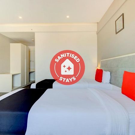 Capital O 77219 Hotel Dwarwata ダールワード エクステリア 写真